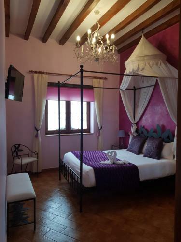 Posada La Fabula