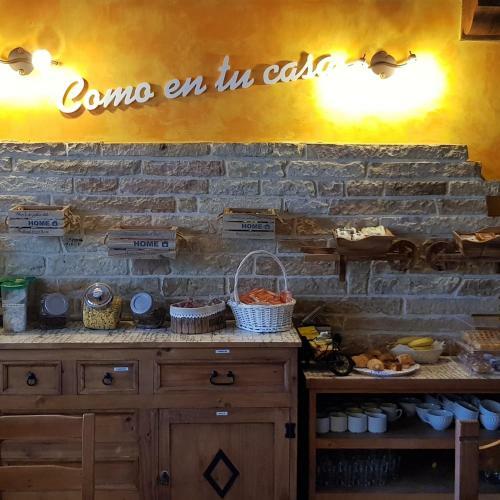 Posada La Fabula