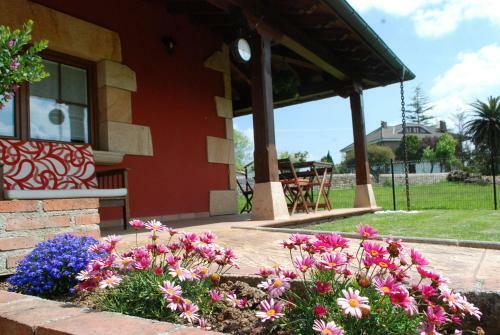 Posada La Fabula