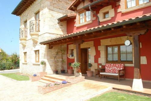 Posada La Fabula