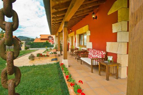 Posada La Fabula