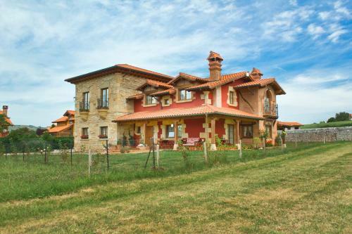 Posada La Fabula