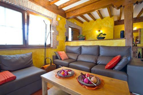 Posada La Fabula