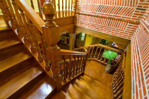 Posada La Fabula