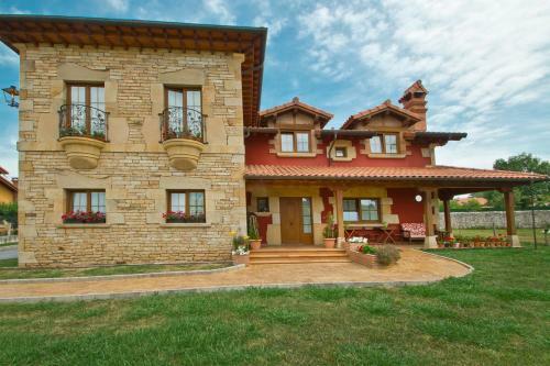 Posada La Fabula
