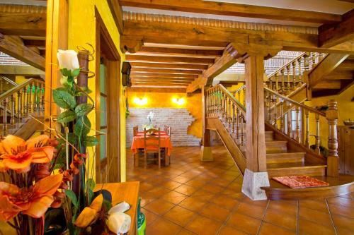 Posada La Fabula