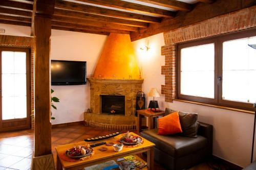 Posada La Fabula