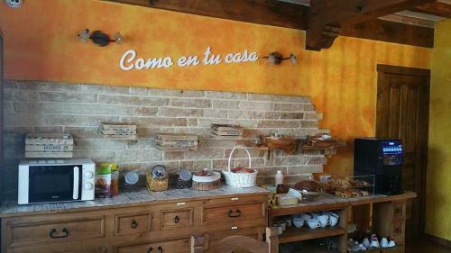 Posada La Fabula
