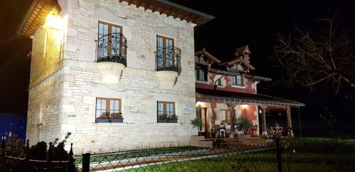 Posada La Fabula