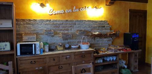 Posada La Fabula