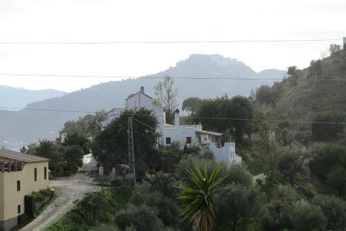 Loma Los Pelones 78