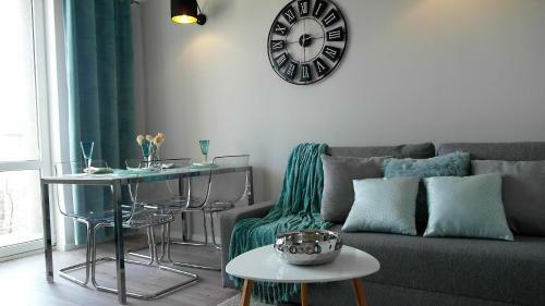 Apartament Modern Scandi Waszyngtona