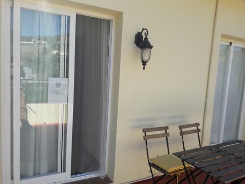 Apartamentos Vista La Maroma