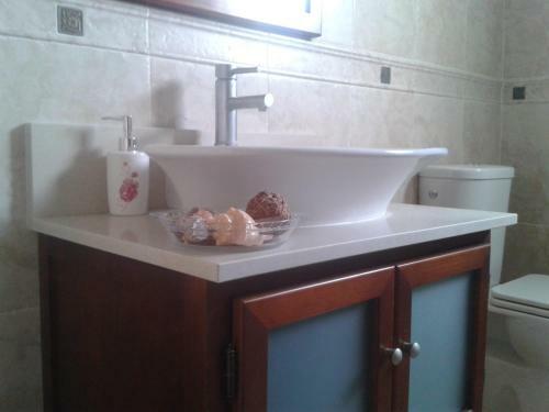 Apartamentos Vista La Maroma