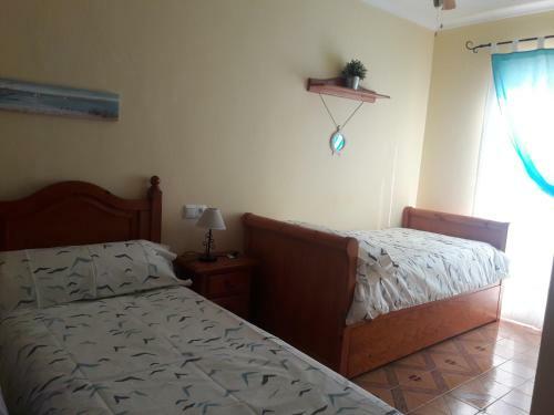 Apartamentos Vista La Maroma