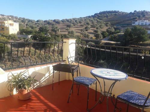 Apartamentos Vista La Maroma