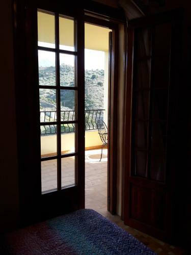 Apartamentos Vista La Maroma