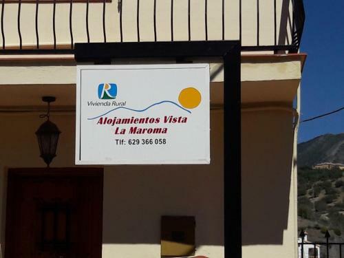 Apartamentos Vista La Maroma