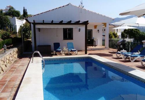 Villa Maroma