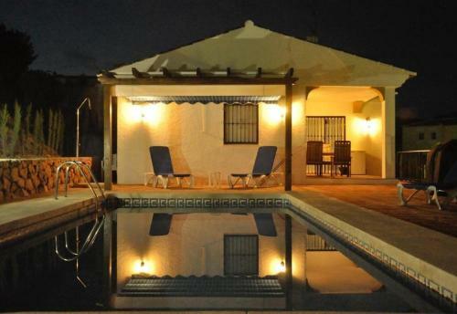 Villa Maroma