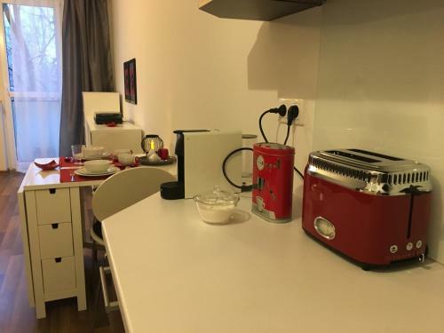 Apartament Ludwik