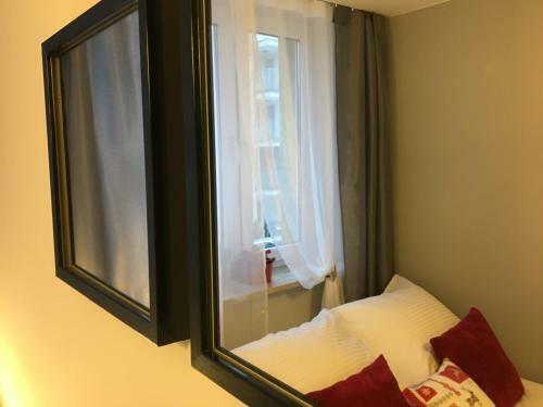 Apartament Ludwik