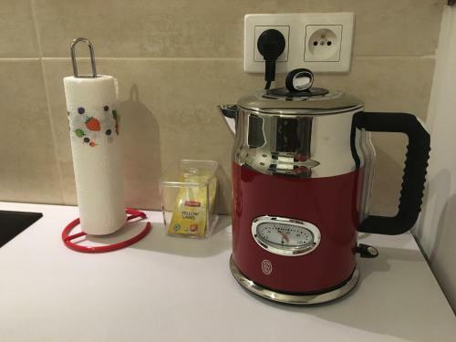 Apartament Ludwik