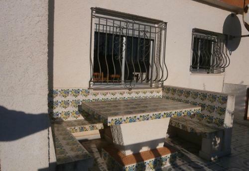 Chalet Ramon