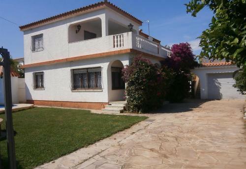 Chalet Ramon