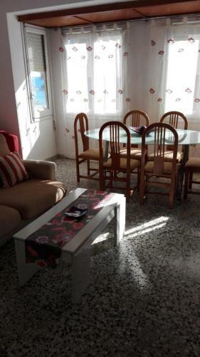 Casa Frente Al Mar - Vinar�s