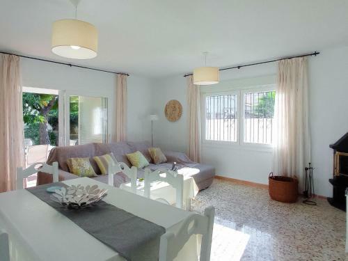 Holiday Home Villa Lolin