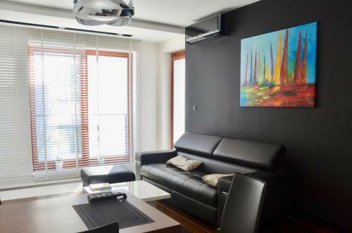 Apartament Wzg�rze S?owik�w