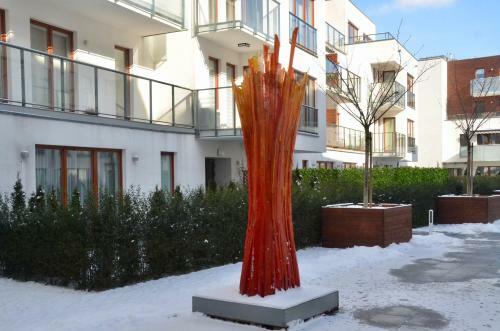 Apartament Wzg�rze S?owik�w