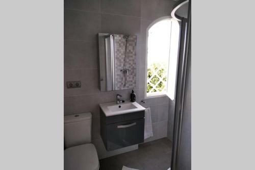 Apartamento Appartamento Con Piscinas Y Terrazas