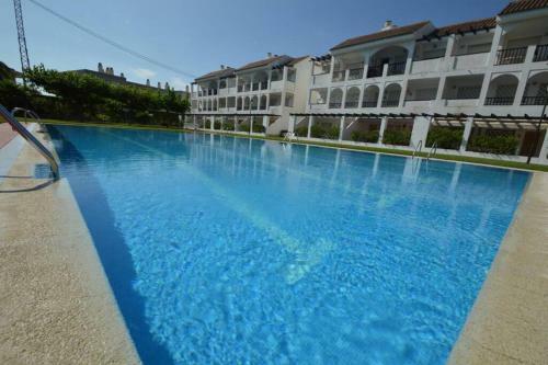Apartamento Appartamento Con Piscinas Y Terrazas