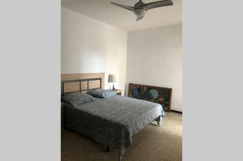 Apartamento Piso Junto Al Mar - Playa A 2 Minutos