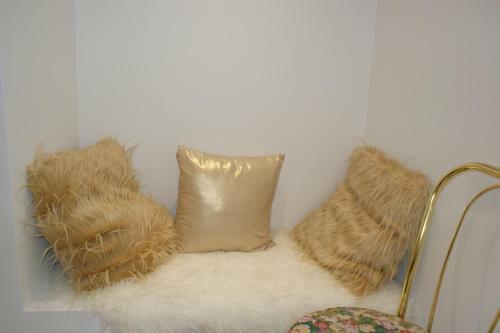 Apartamento Lovely Studio- Poznanska 16