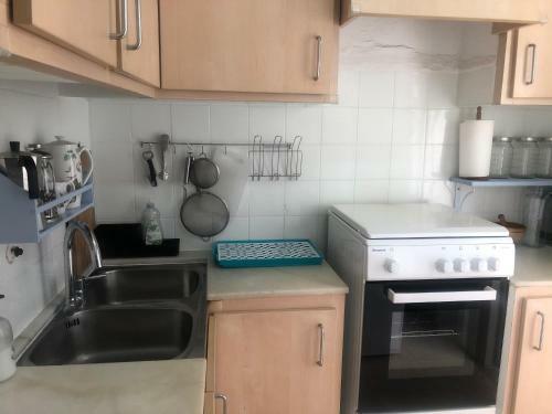Vinaros : Maison de Ville � 100m de La Plage