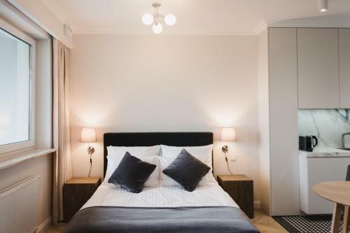Luxury Apartments Metro Slodowiec