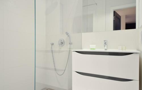 Apartamento Shortstaypoland Kieslowskiego (B41)