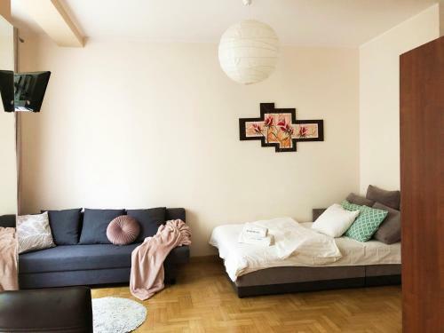 Apartamento Sienna 93 - Cozy Studio By Homeprime