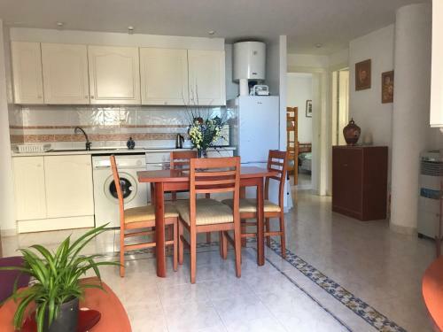 Apartamento N� 13 Urb. Cala Josep