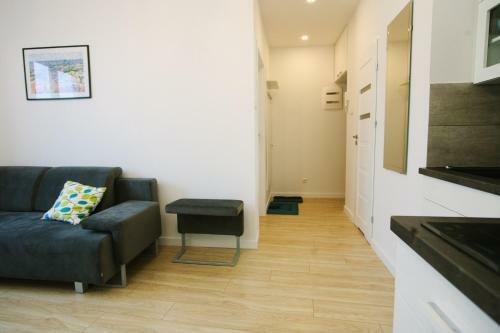 Apartamento Warsaw Concierge Green Muran�w