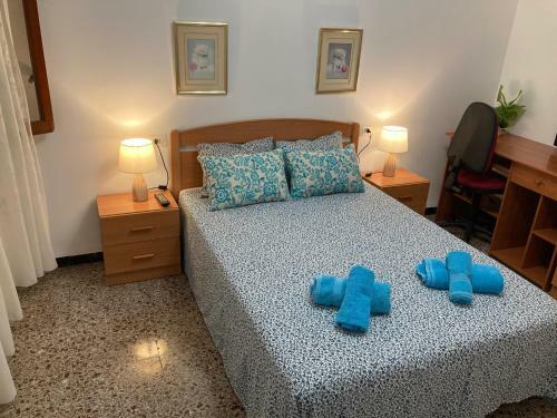 Apartamento Vintage Junto Al Mar