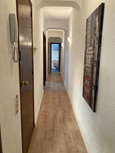 Apartamento Vintage Junto Al Mar