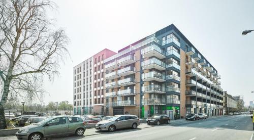 Atelier Apartamenty Praga No. 1