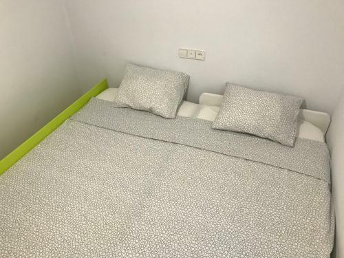 Apartamento Central Modern 3bdr, A/c, Wifi & Parking