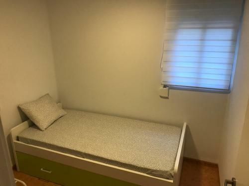 Apartamento Central Modern 3bdr, A/c, Wifi & Parking