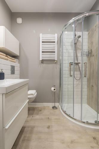 Apartamento Manufaktura Praska