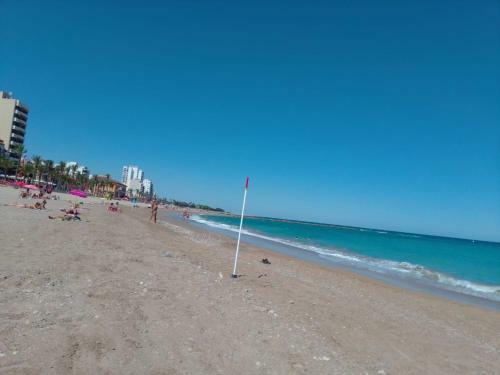 Apartamento Vinamar
